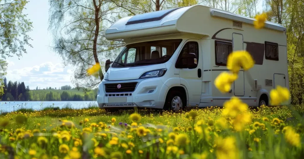 Hidden Costs of Campervan Rentals
