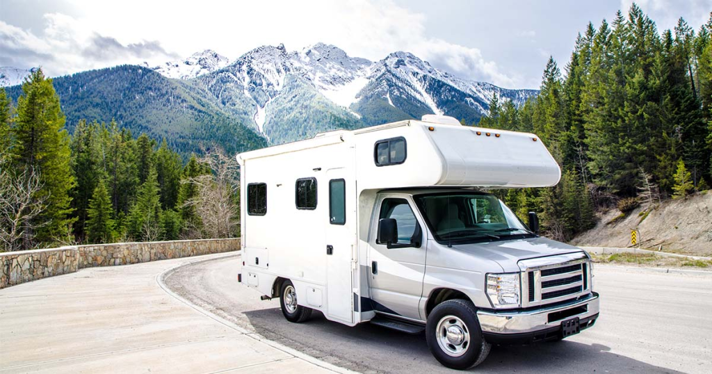 Do You Need a Special License to Drive an RV